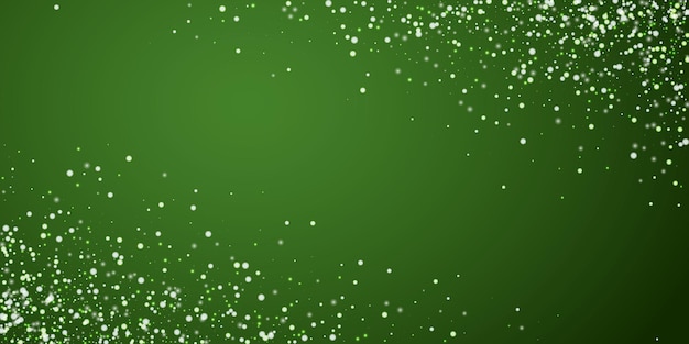 Magia cayendo nieve navidad fondo Sutil