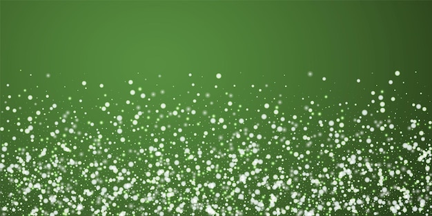 Magia cayendo nieve navidad fondo Sutil