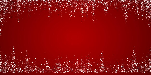 Magia cayendo nieve navidad fondo Sutil
