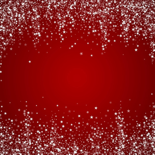 Magia cayendo nieve navidad fondo Sutil