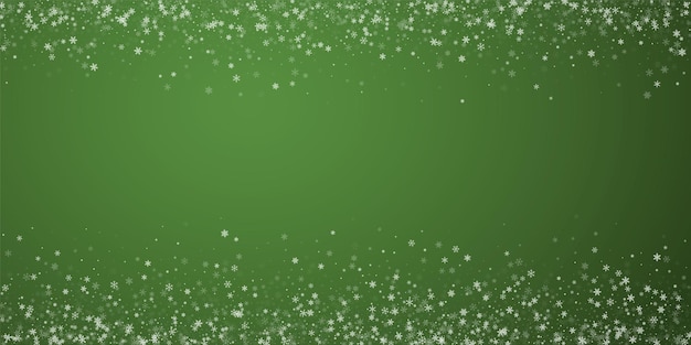 Magia cayendo nieve navidad fondo Sutil