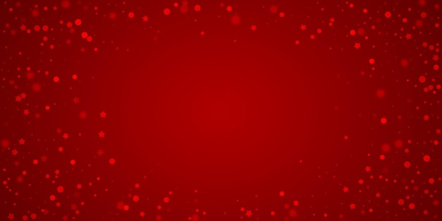 Magia cayendo nieve navidad fondo Sutil