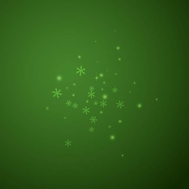 Magia cayendo nieve navidad fondo Sutil