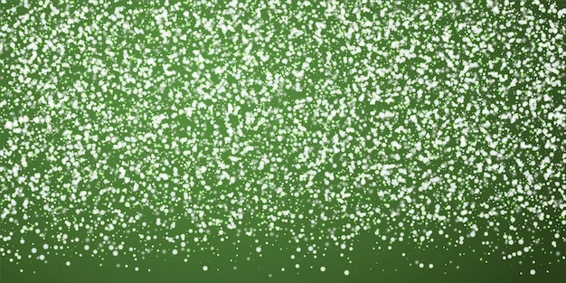 Magia cayendo nieve navidad fondo Sutil
