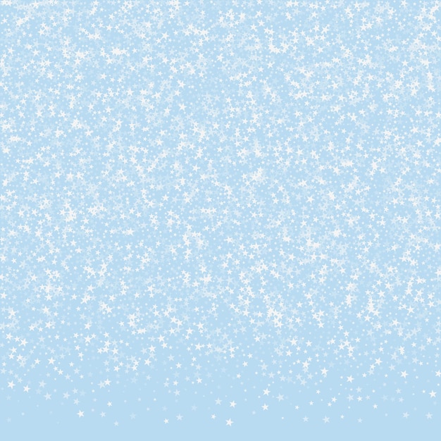 Magia cayendo nieve navidad fondo Sutil