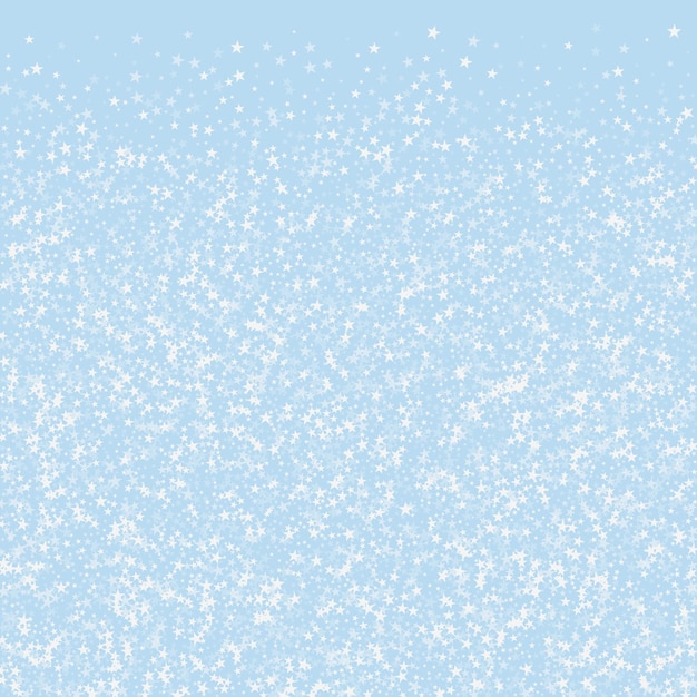 Magia cayendo nieve navidad fondo Sutil