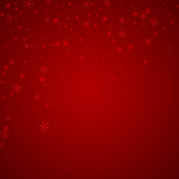 Magia cayendo nieve navidad fondo Sutil