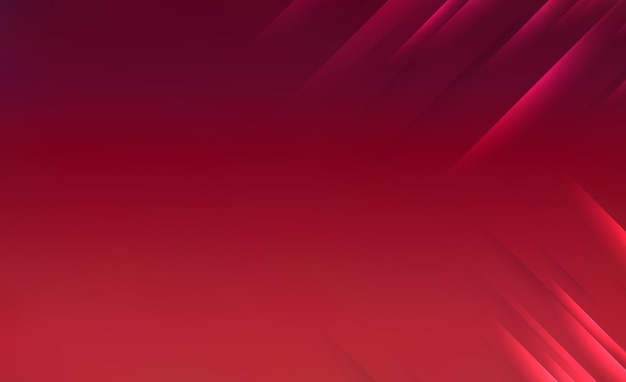 magnífico diseño de fondo con gradiente vectorial de granate