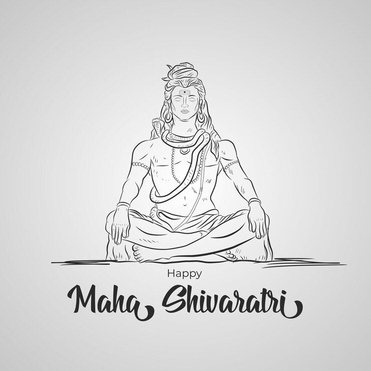 Maha Shiva. ¿Qué es eso?