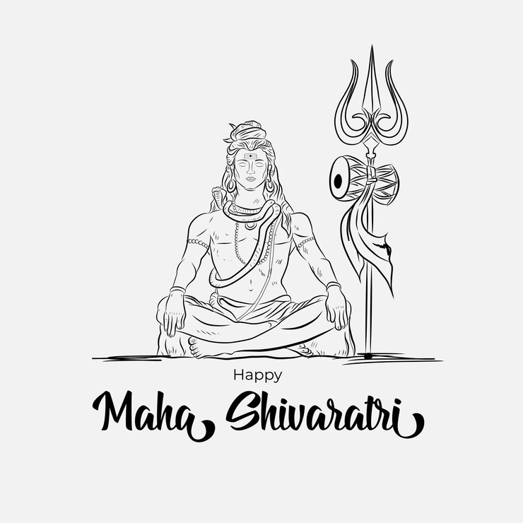 Maha Shivaratri