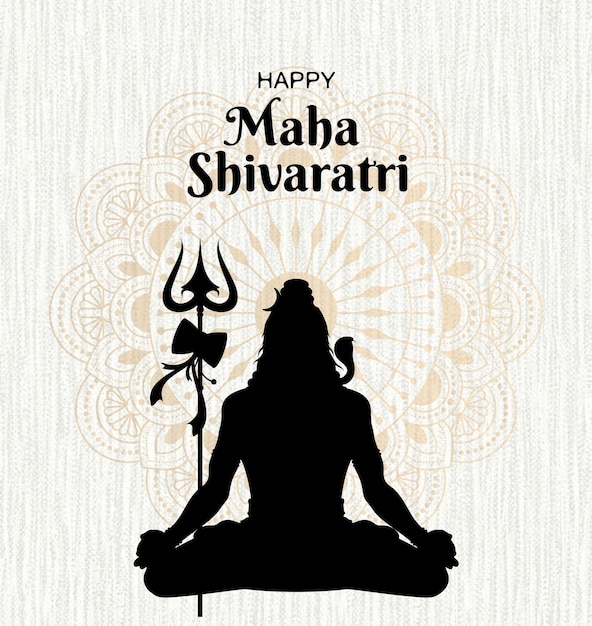 el Maha Shivaratri