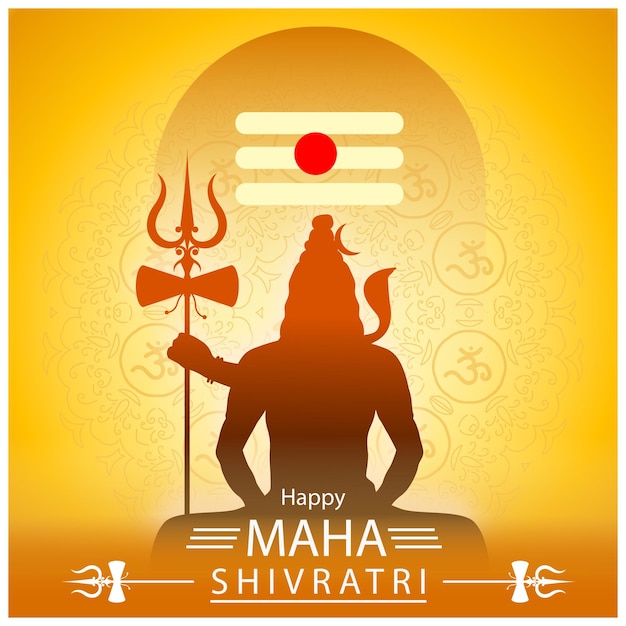 Maha Shivratri Bholenath mahadev