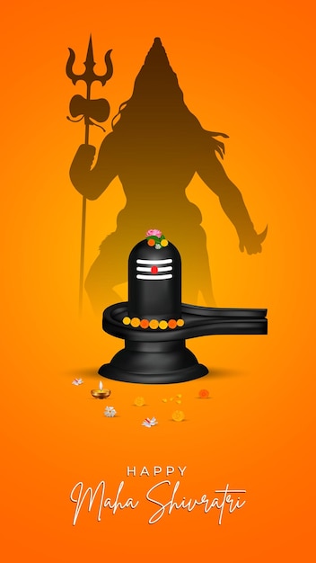 Maha Shivratri en las redes sociales