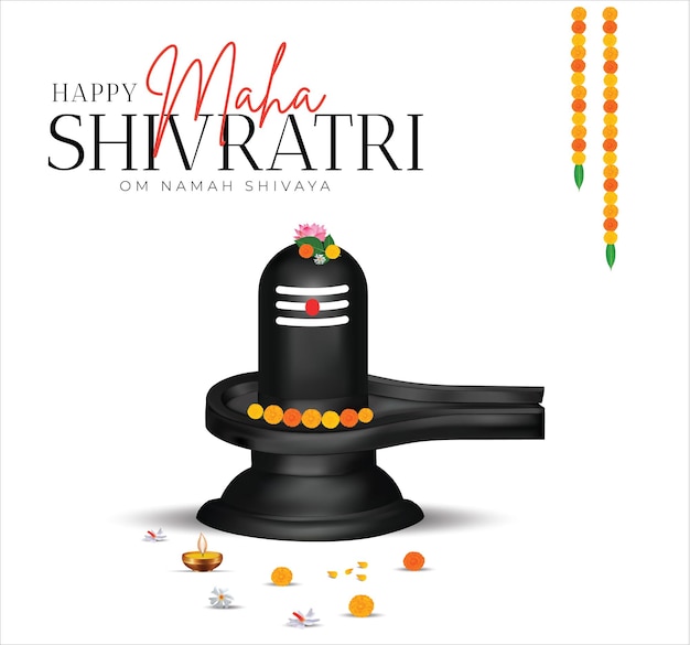 Mahashivratri La gran noche de la celebración del Señor Shiva