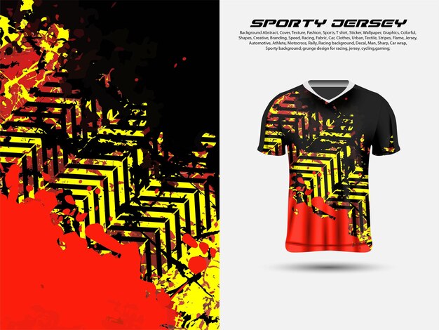 Maillot Deportivo Extrema Manga Larga 339