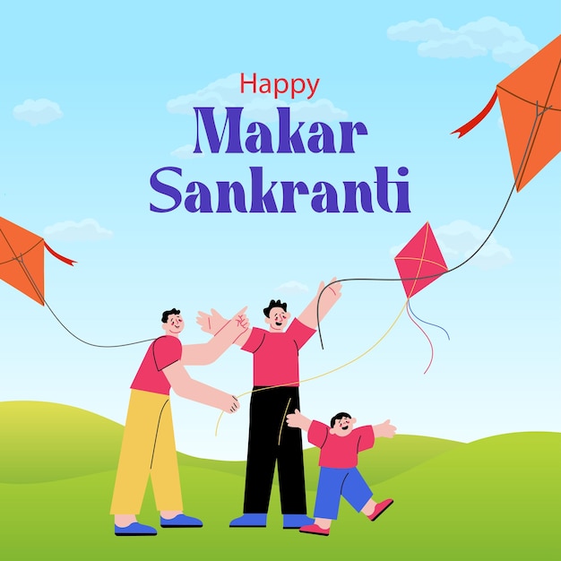 Makar Sankranti 1 El día de la muerte
