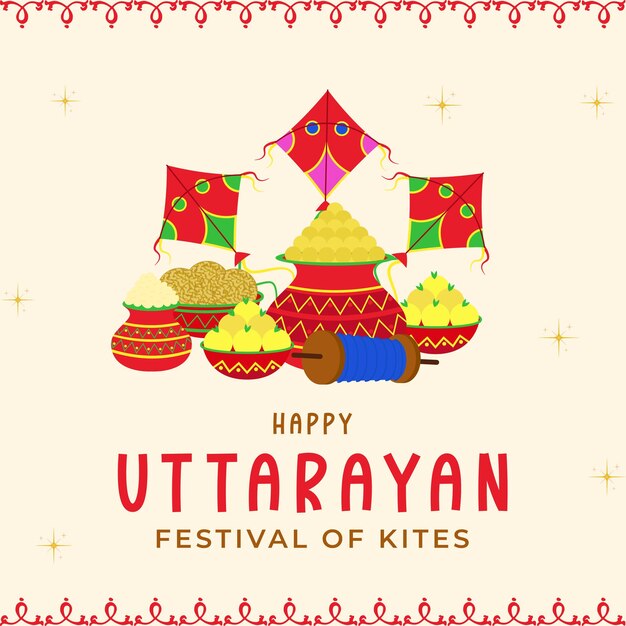 Makar Sankranti 1 El día de la muerte