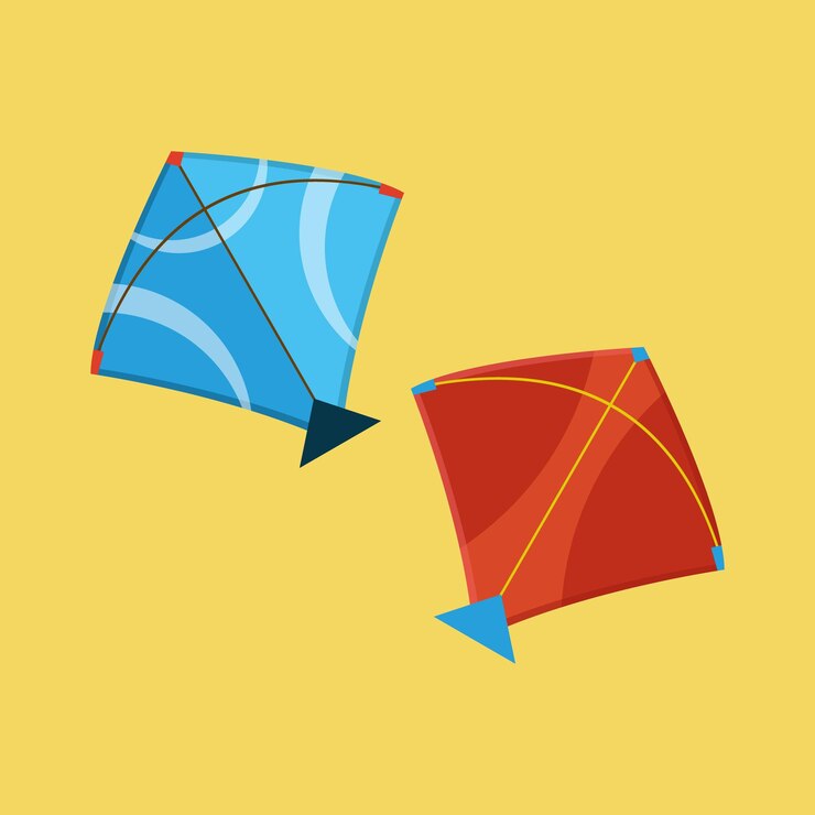 Vector makar sankranti también conocido como makar sankranti