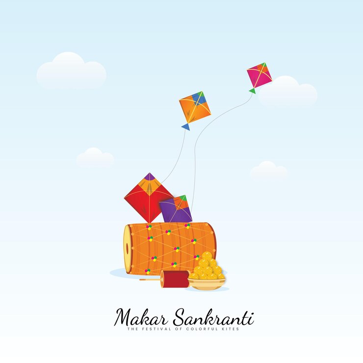 El Makar Sankranti