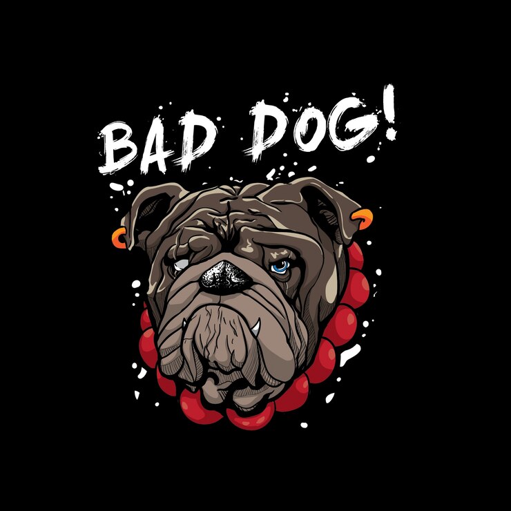 mal bulldog