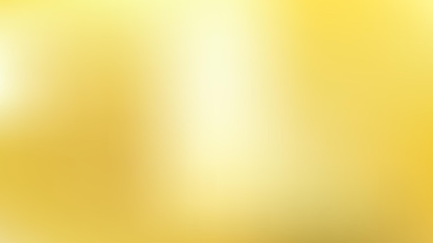 Malla de gradiente amarillo en capas con ondas abstractas que mezclan limón pálido y oro claro invitantes