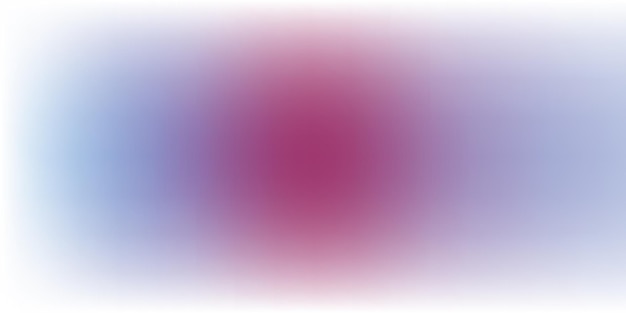 Malla de gradiente borroso en púrpura pastel claro y fondo azul