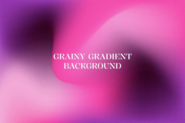 Malla de gradiente dinámico con fondo rosado oscuro granulado