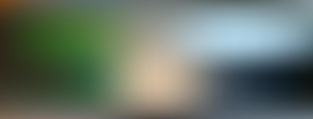 Malla vectorial de gradiente de colores mixtos fluidos con curvas orgánicas vibrantes y frescas en el diseño