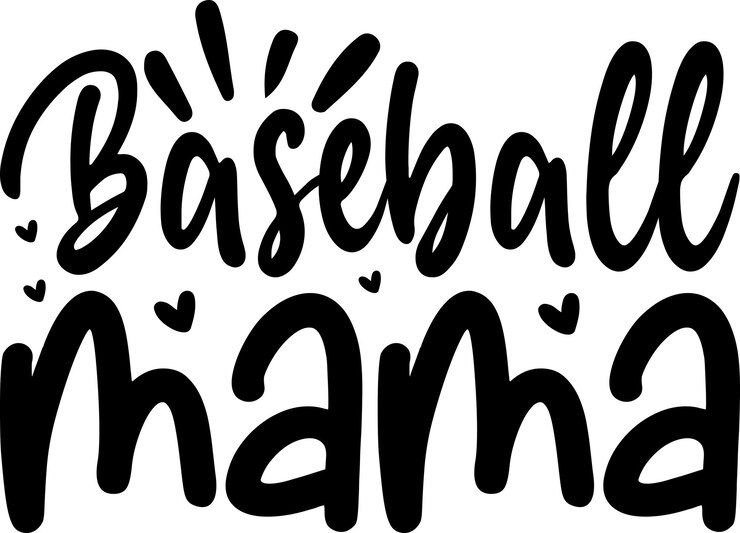 Mamá del béisbol