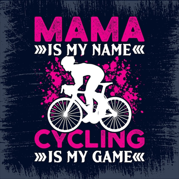 Camiseta de ciclista nombre shop