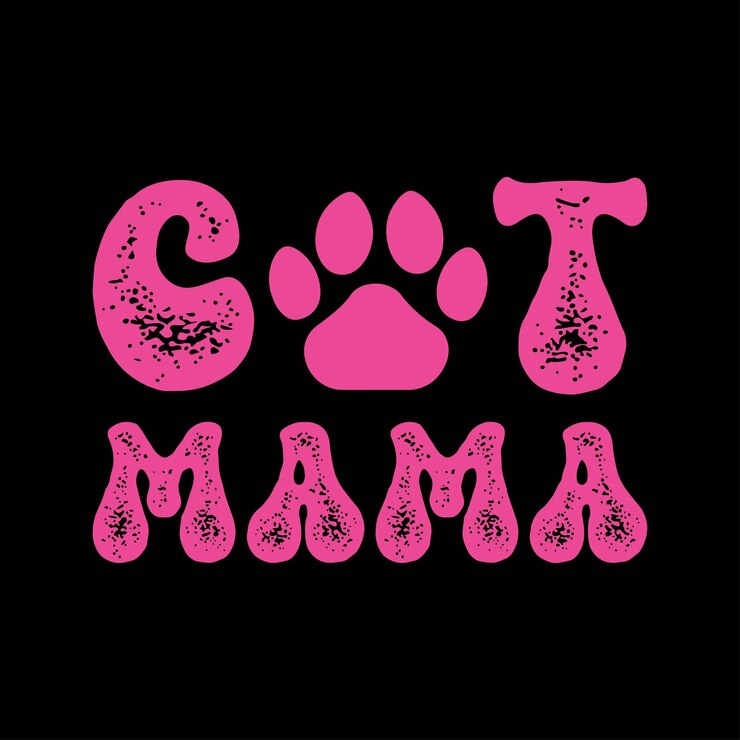 mamá gata
