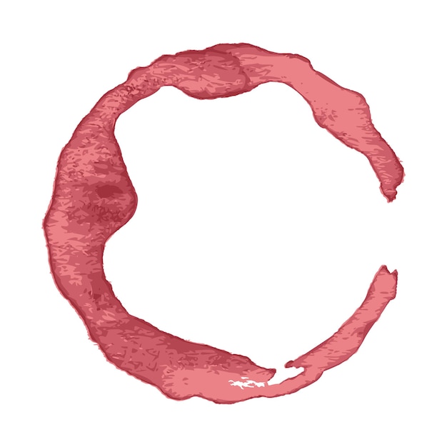 Mancha de vino