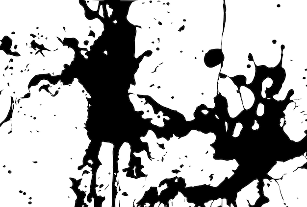 Manchas de acuarela manchas de tinta