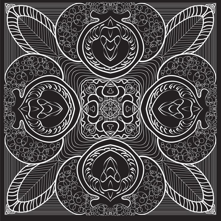 Mandala 13