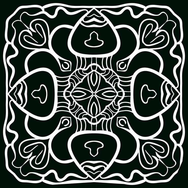 Mandala 14
