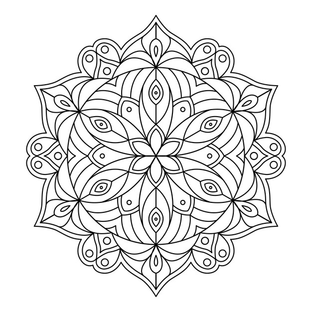 Mandala 1