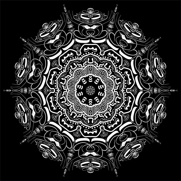 Mandala 1