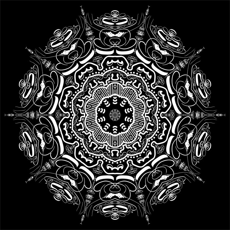 Mandala 1
