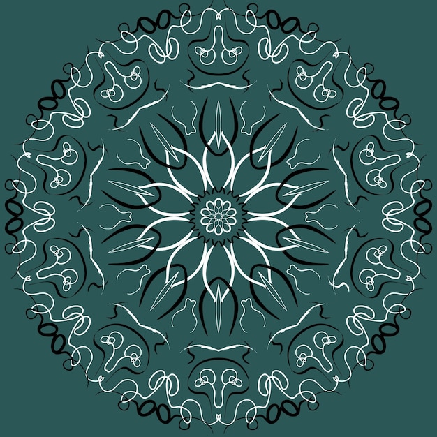 Mandala 3