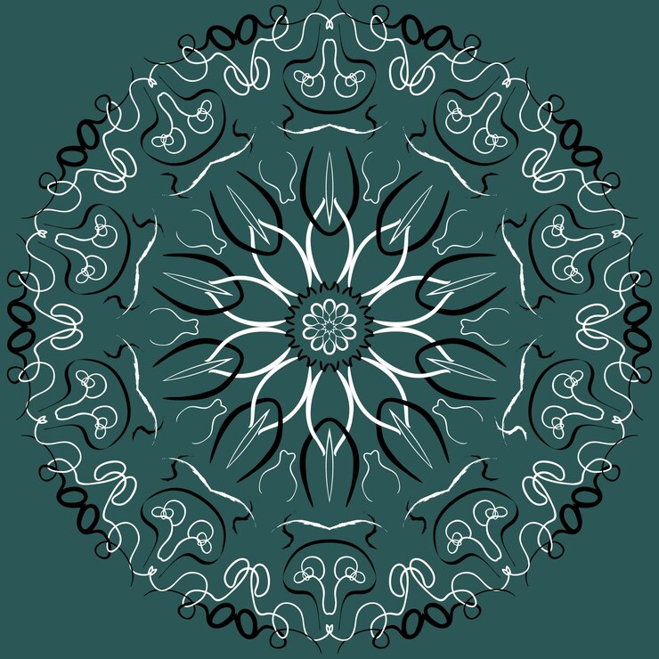 Mandala 3