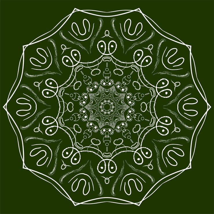 Mandala 4
