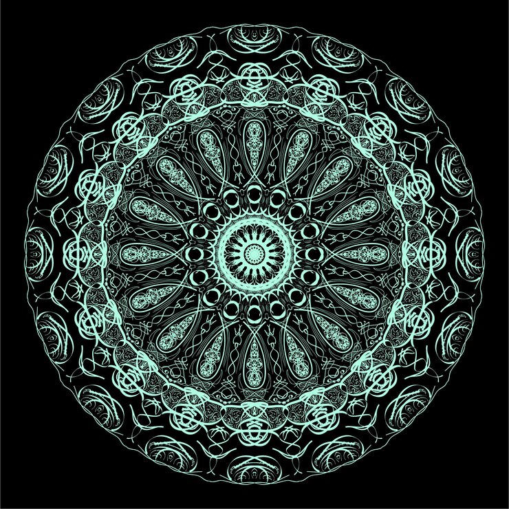Mandala 5