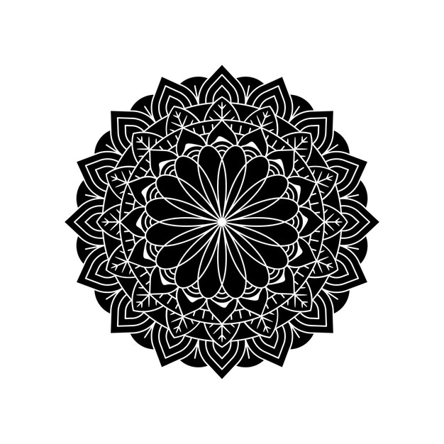 Mandala design