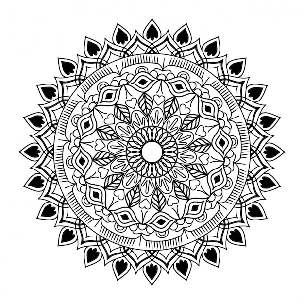 Mandala Design