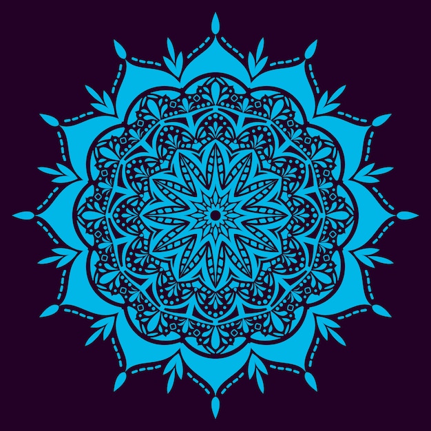 Mandala Design