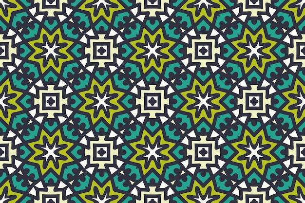 Mandala diseño