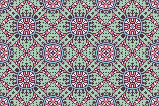 mandala de fondo