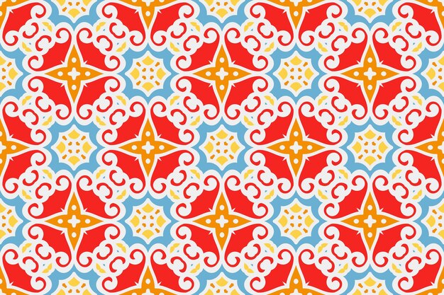 mandala de fondo