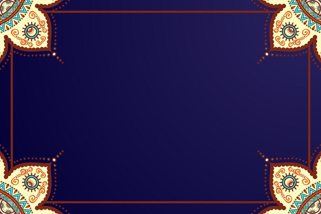 mandala de fondo