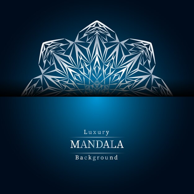 mandala de fondo